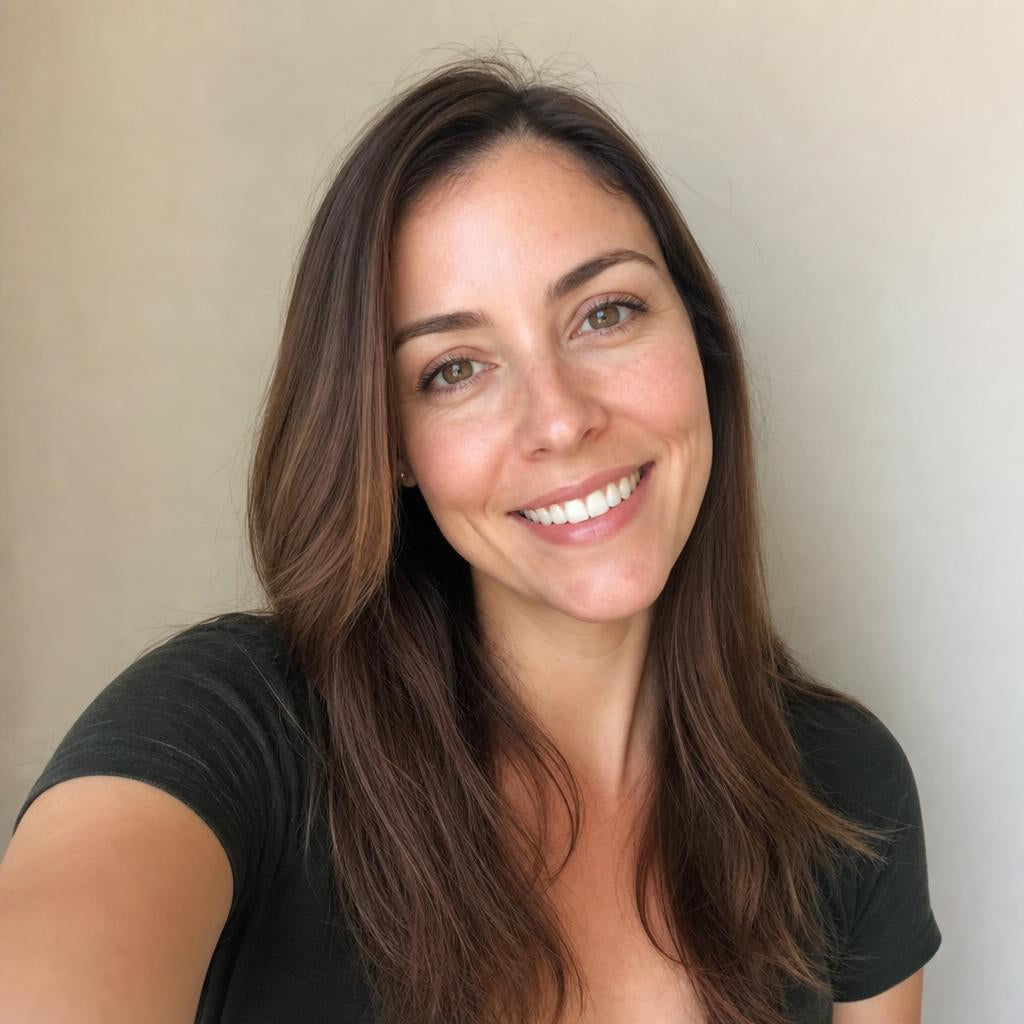 Sarah M.