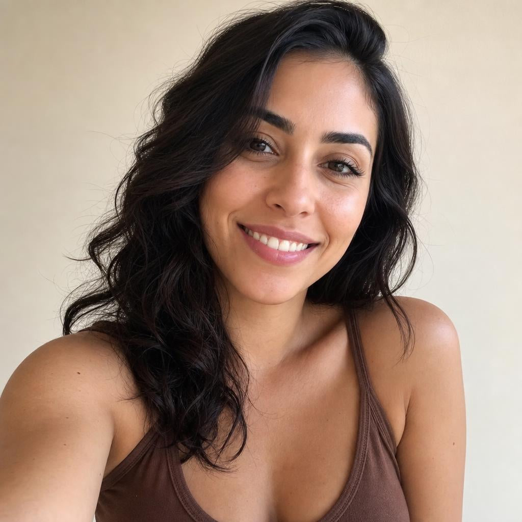 Laura P.